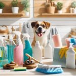 Cómo limpiar la boca de mi perro si come caca: Cuidado esencial para su salud bucal