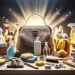 Guía Definitiva: Cómo limpiar un bolso de ante como un Pro