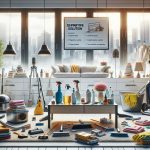 Solución Definitiva: Cómo limpiar aluminio sin complicaciones