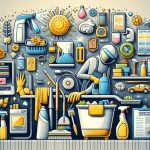 Teléfono Brillante: Guía Experta de Desinfección