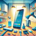 Cómo limpiar el móvil de archivos basura: Guía práctica para una limpieza efectiva y rápida