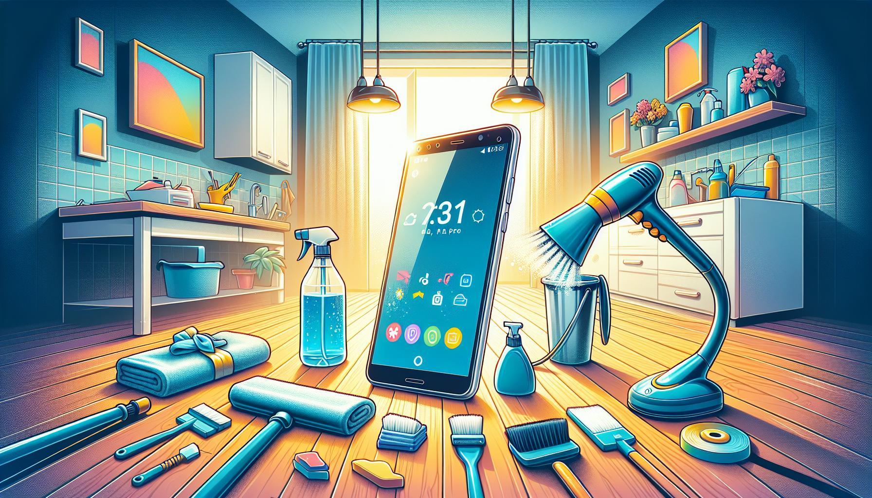 Cómo limpiar el móvil de archivos basura: Guía práctica para una limpieza efectiva y rápida