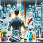 El Método Infalible para limpiar cristal