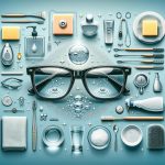 Cómo limpiar las gafas: Visión clara en segundos