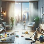 Como limpiar persianas de aluminio: Métodos rápidos y eficaces