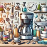Cómo limpiar cafetera italiana: Guía práctica para una limpieza efectiva y rápida