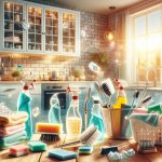 Cristales perfectos: Truco casero infalible