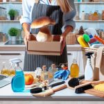 Como limpiar boletus: Secretos de chefs para preservar su textura única