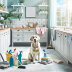 Cómo limpiar una fístula perianal en perros: Solución innovadora para su bienestar