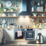 Como limpiar el extractor de cocina y eliminar grasa acumulada