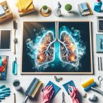 Cómo limpiar los pulmones y mejorar tu capacidad respiratoria