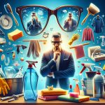 Cómo limpiar cristales muy sucios: Trucos para un brillo perfecto