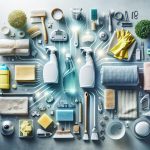 Cómo limpiar el aluminio blanco y eliminar manchas difíciles