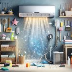 Aire Acondicionado Impecable: Guía Definitiva de Limpieza