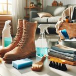 Consejos de Experto: Cómo limpiar botas de ante Perfectos Siempre