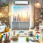Cómo limpiar filtro aire acondicionado: Guía práctica para una limpieza efectiva y rápida