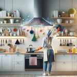 Cómo limpiar la campana de la cocina correctamente