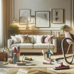 🧼 Cómo limpiar el parquet de madera: Truco Maestro para una Limpieza Impecable
