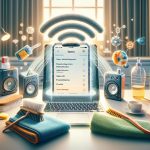 Cómo limpiar los altavoces del iPhone: Guía práctica para una limpieza efectiva y rápida