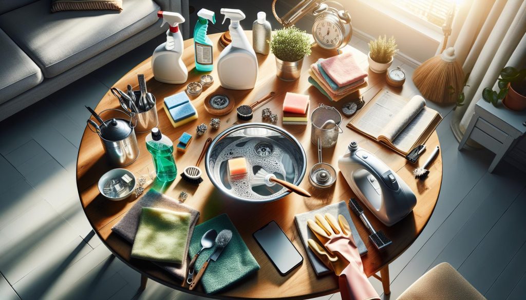 Cómo limpiar la plata y devolverle su brillo natural