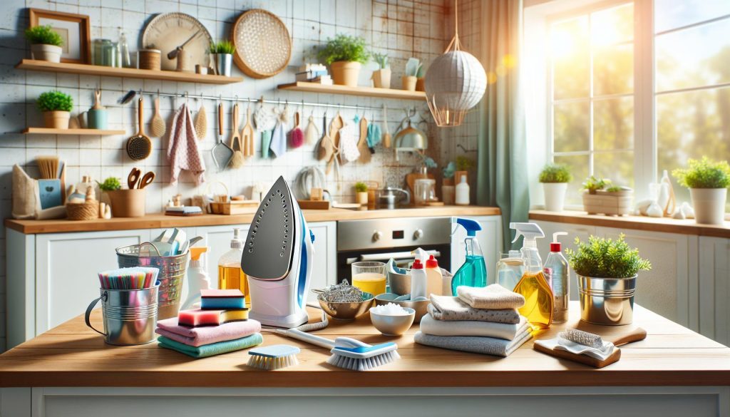 Cómo limpiar plancha quemada y restaurarla