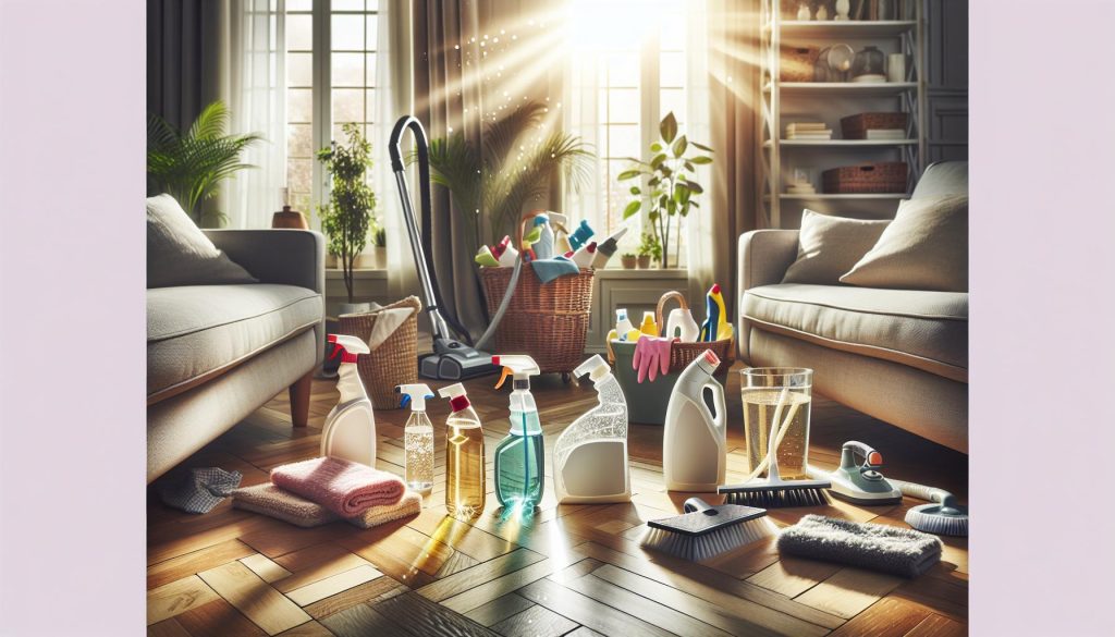 Como limpiar el parquet estropeado y devolverle su brillo