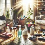 Como limpiar el parquet estropeado y devolverle su brillo