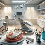 Cómo limpiar una férula dental para mantenerla impecable
