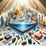 Cómo limpiar la pantalla del móvil: Guía práctica para una limpieza efectiva y rápida