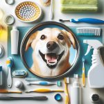 Cómo limpiar los dientes a un perro: Limpieza perfecta para su salud dental