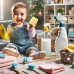 Cómo limpiar esponja natural de bebé: Método fácil para mantenerla suave y limpia