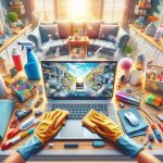 Cómo limpiar el ordenador: Guía práctica para una limpieza efectiva y rápida