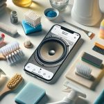 Cómo limpiar el altavoz del iPhone: Guía práctica para una limpieza efectiva y rápida