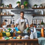 Cómo limpiar la campana de cocina: Sin grasa ni malos olores