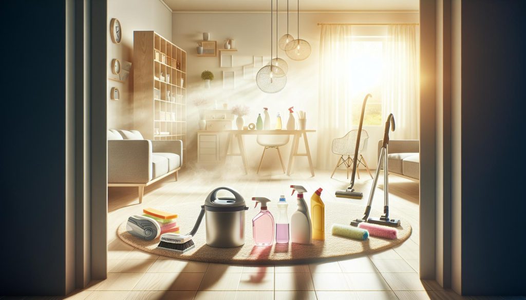 Como limpiar el suelo de gres para que brille como nuevo