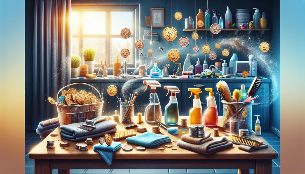 Elimina Manchas y Suciedad: Cómo limpiar las monedas antiguas perfectas