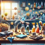 Elimina Manchas y Suciedad: Cómo limpiar las monedas antiguas perfectas