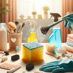 Cómo limpiar la esponja de maquillaje: Método fácil para eliminar residuos
