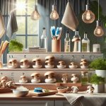 Como limpiar rebollones: Secretos para setas limpias y listas para cocinar
