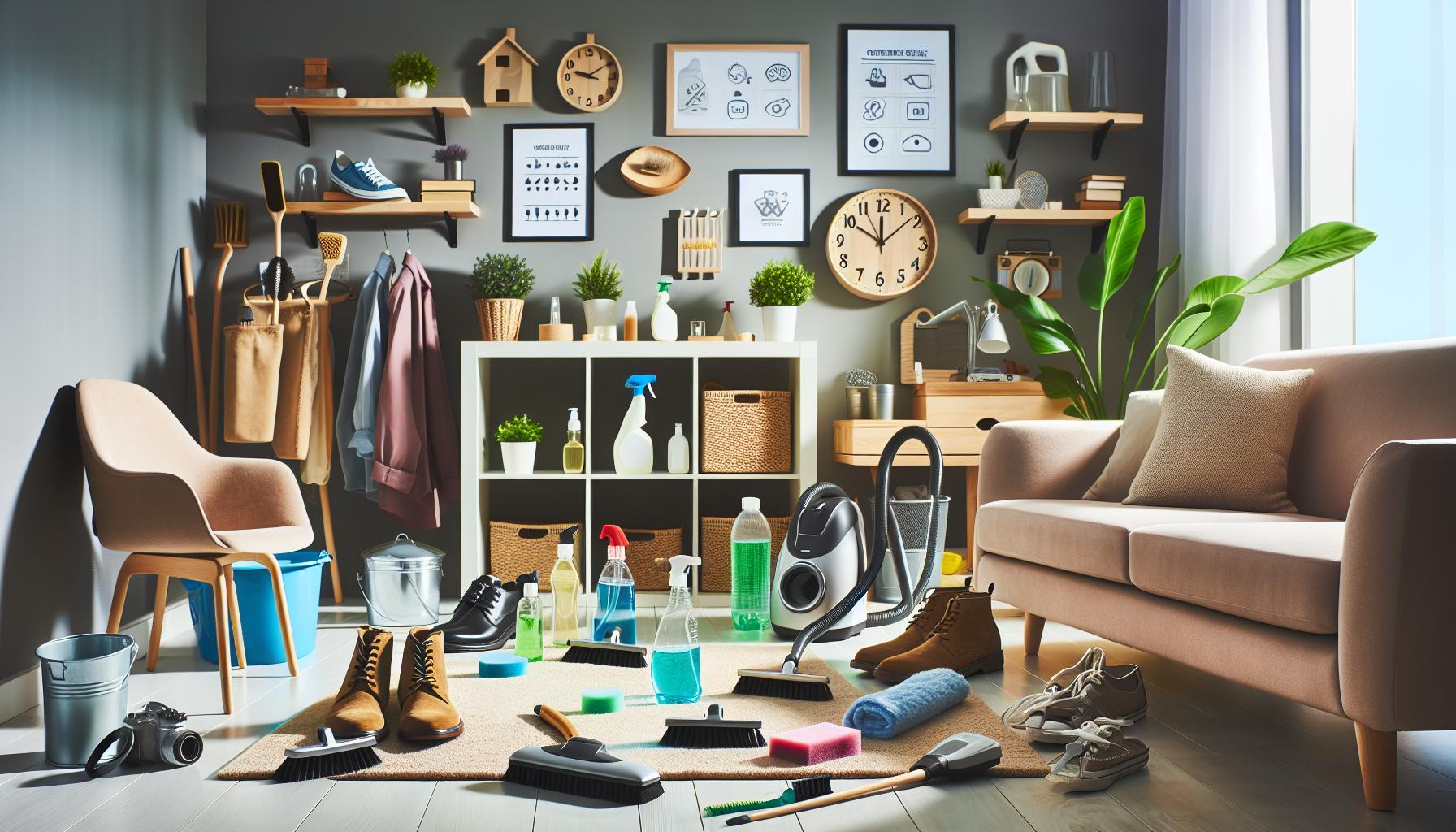 Método Rápido: Cómo limpiar los zapatos de ante sin Dolor de Cabeza