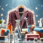 Limpieza Profesional: Domina cómo limpiar abrigos de paño en Minutos