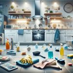 Como limpiar azulejos: Consigue un brillo impecable en minutos