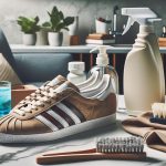 Solución Instantánea: Cómo limpiar adidas gazelle de ante en un Santiamén
