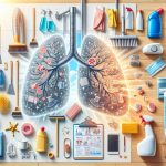 Cómo limpiar los bronquios de flemas: Limpieza impecable para respirar mejor