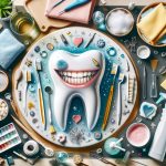 Cómo limpiar los dientes: Limpieza perfecta para una sonrisa radiante