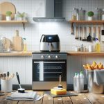 Cómo limpiar air fryer rápida y fácilmente después de usarla