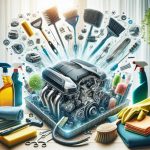 El Método Infalible para limpiar sofá de piel