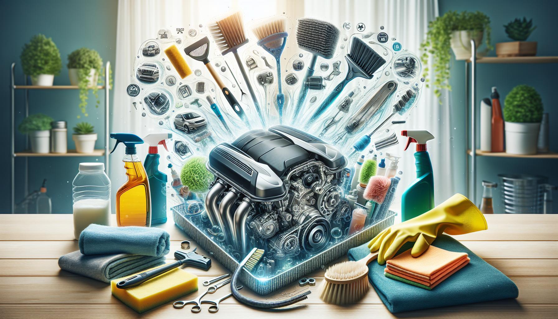 El Método Infalible para limpiar sofá de piel