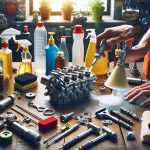 Cómo limpiar persianas de manera rápida y eficaz