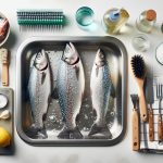 Como limpiar pescado: Destripar y desescamar como un experto pescadero